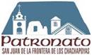 PATRONATO SAN JUAN DE LA FRONTERA - CHACHAPOYAS
